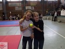 Knock Down Karate Diákolimpia