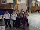 Knock Down Karate Diákolimpia