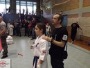 Knock Down Karate Diákolimpia