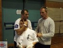 Knock Down Karate Diákolimpia