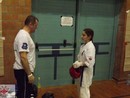 Knock Down Karate Diákolimpia