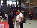 Knock Down Karate Diákolimpia