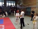 Knock Down Karate Diákolimpia