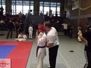 Knock Down Karate Diákolimpia