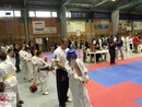 Knock Down Karate Diákolimpia