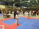 Knock Down Karate Diákolimpia