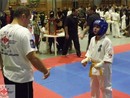 Knock Down Karate Diákolimpia