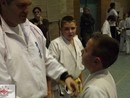 Knock Down Karate Diákolimpia