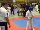Knock Down Karate Diákolimpia