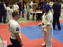 Knock Down Karate Diákolimpia