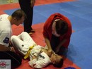 Knock Down Karate Diákolimpia