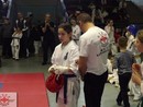 Knock Down Karate Diákolimpia