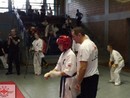 Knock Down Karate Diákolimpia