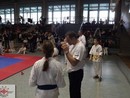 Knock Down Karate Diákolimpia