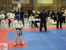 Knock Down Karate Diákolimpia