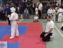 Knock Down Karate Diákolimpia