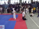 Knock Down Karate Diákolimpia