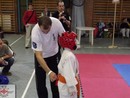 Knock Down Karate Diákolimpia