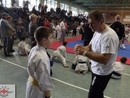 Knock Down Karate Diákolimpia