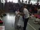 Knock Down Karate Diákolimpia