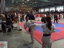 Knock Down Karate Diákolimpia