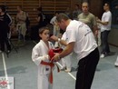 Knock Down Karate Diákolimpia