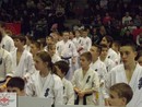 Knock Down Karate Diákolimpia