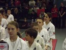 Knock Down Karate Diákolimpia