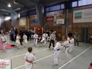 Knock Down Karate Diákolimpia