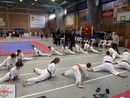 Knock Down Karate Diákolimpia