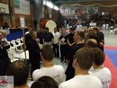 Knock Down Karate Diákolimpia