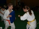 Bemutató edzés