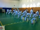 Sensei Gyarmati Imre tréninget vezetett a Seishin Dojóban