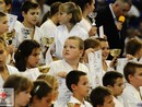 Harcművészeti Világkupa