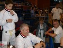 Harcművészeti Világkupa