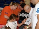 Harcművészeti Világkupa