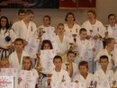 Harcművészeti Világkupa