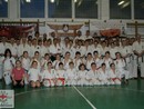 Hiko-Ryu demonstráció a Seishin Dojóban
