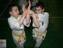 Hiko-Ryu demonstráció a Seishin Dojóban