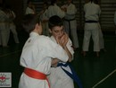 Hiko-Ryu demonstráció a Seishin Dojóban