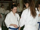 Hiko-Ryu demonstráció a Seishin Dojóban