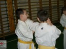 Hiko-Ryu demonstráció a Seishin Dojóban