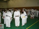 Hiko-Ryu demonstráció a Seishin Dojóban