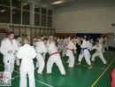 Hiko-Ryu demonstráció a Seishin Dojóban