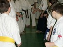 Hiko-Ryu demonstráció a Seishin Dojóban