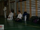 Hiko-Ryu demonstráció a Seishin Dojóban