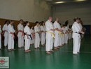 Hiko-Ryu demonstráció a Seishin Dojóban