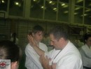 Hiko-Ryu demonstráció a Seishin Dojóban