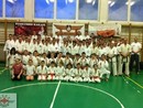 Hiko-Ryu demonstráció a Seishin Dojóban