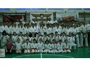 Hiko-Ryu demonstráció a Seishin Dojóban
